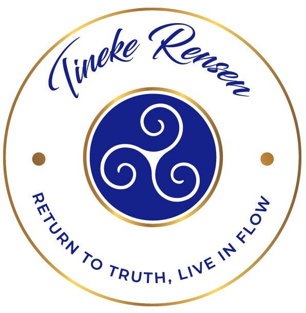 Water Healing Logo