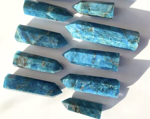 Apatite colom