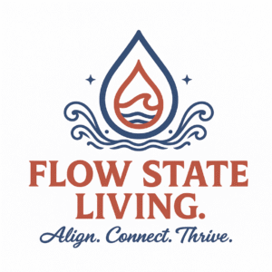 Flow State Living Event