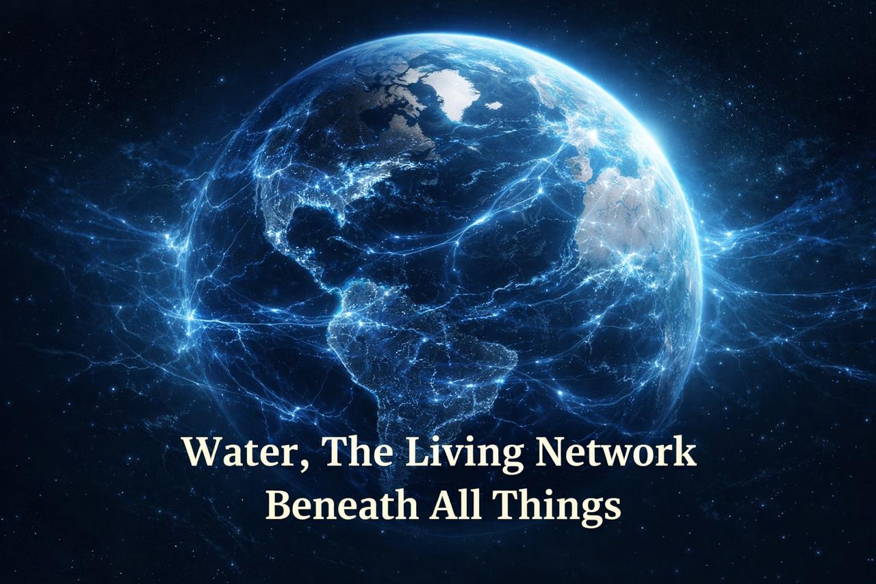 World Wide Water Web