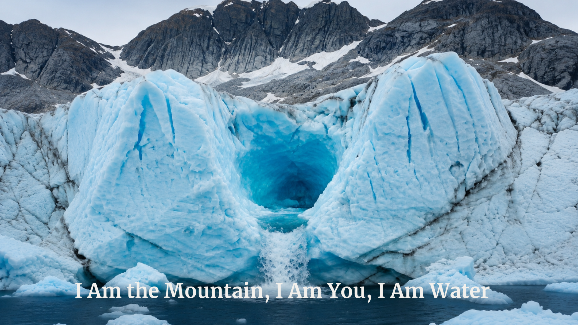 I Am the Mountain